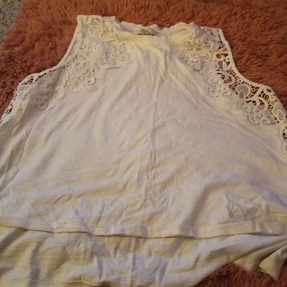 Lace Top